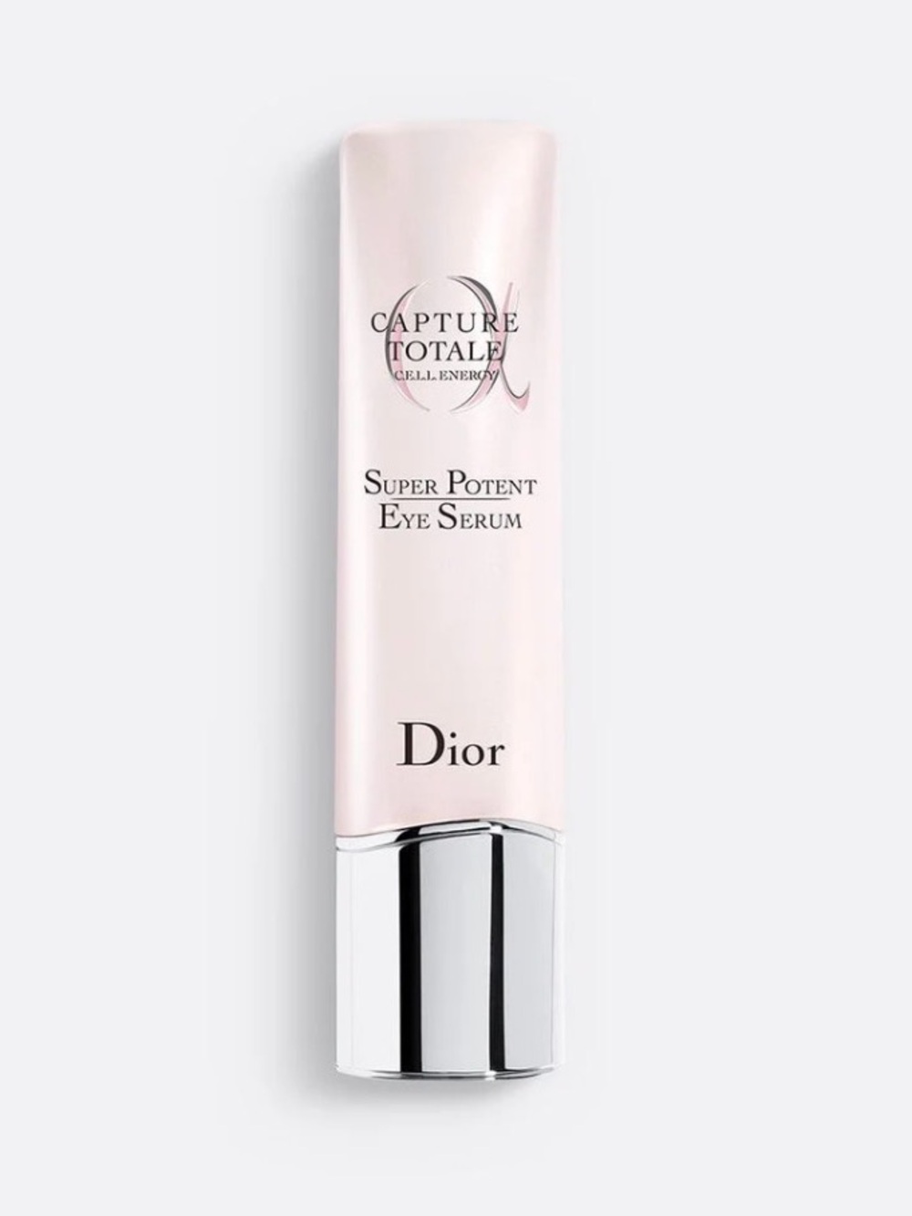 NIB Dior Capture Totale C.E.L.L. Energy Super Potent Eye Serum